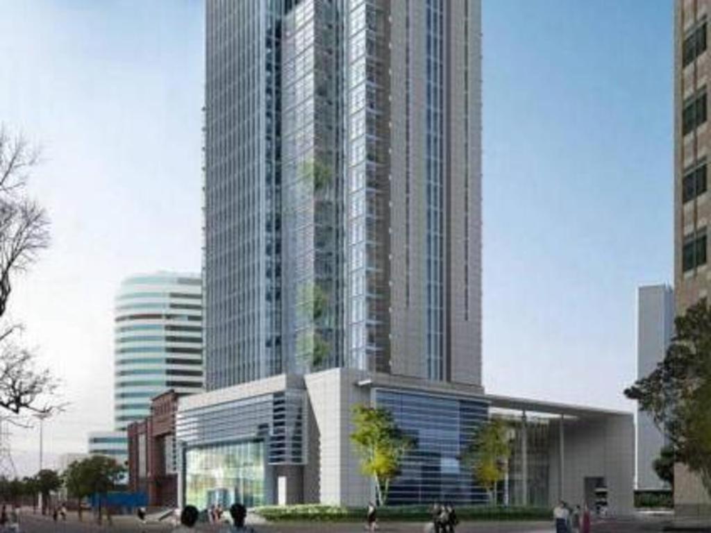 Hotel Regal Plaza & Waigaoqiao