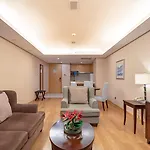 Regal Plaza Hotel & Residence Waigaoqiao