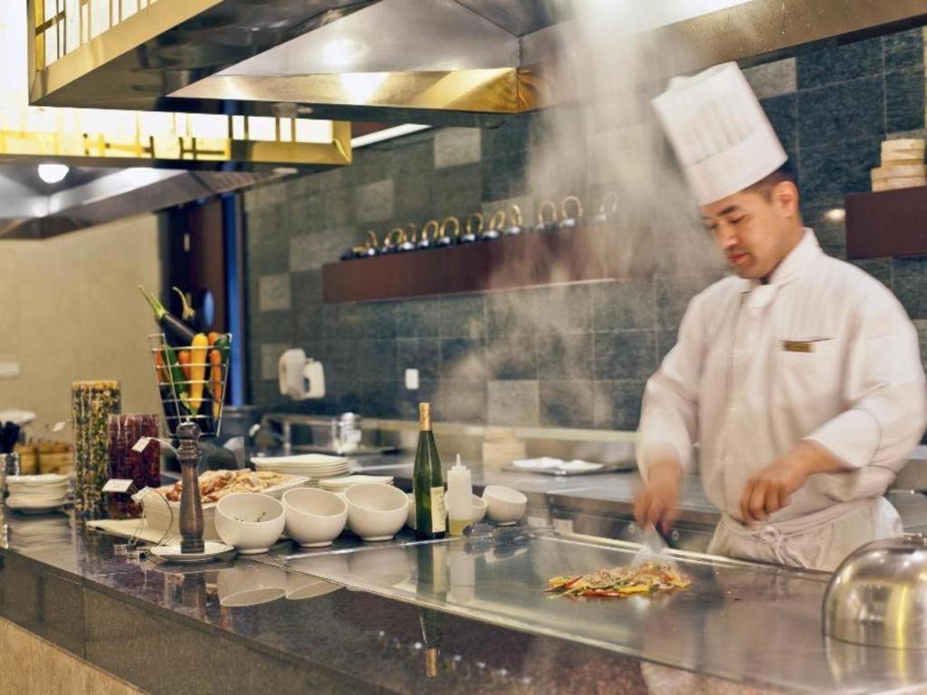 Regal Plaza & Waigaoqiao 4* Thượng Hải