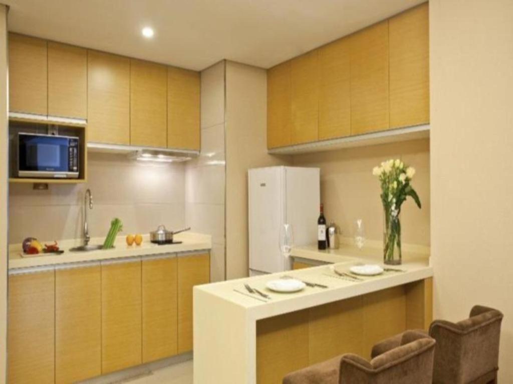 Khách sạn Regal Plaza & Waigaoqiao