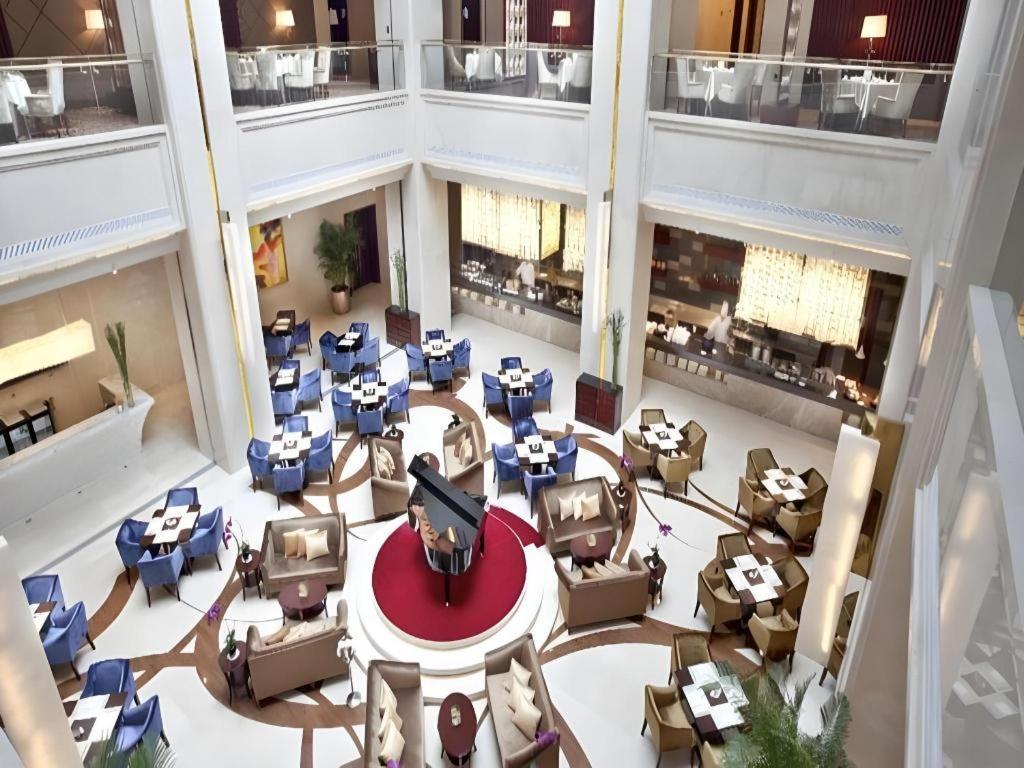 Khách sạn Regal Plaza & Waigaoqiao Thượng Hải