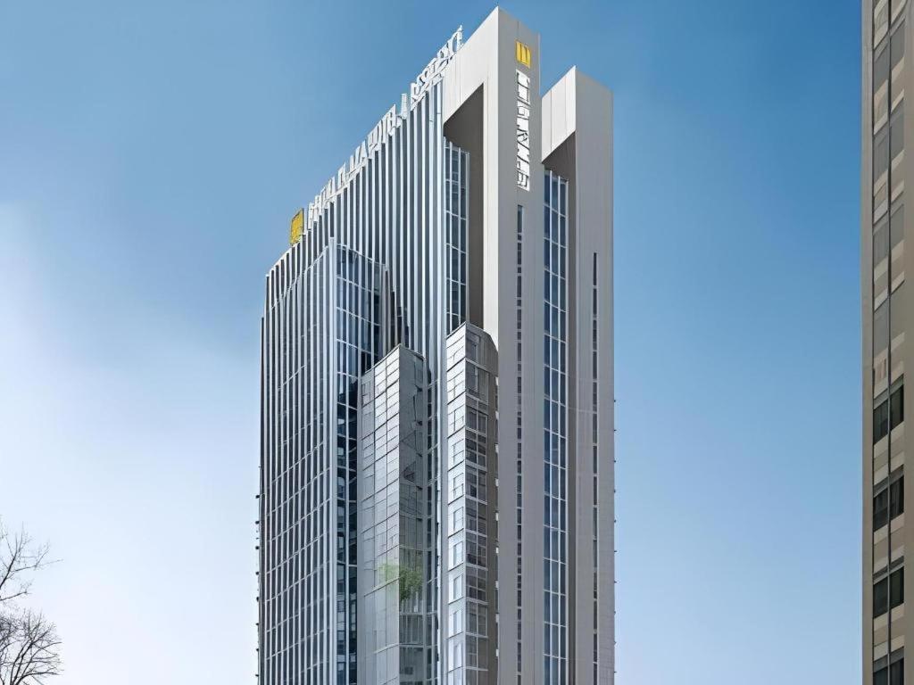 Khách sạn Regal Plaza & Waigaoqiao